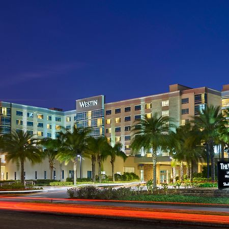 The Westin Lake Mary, Orlando North Hotel Luaran gambar