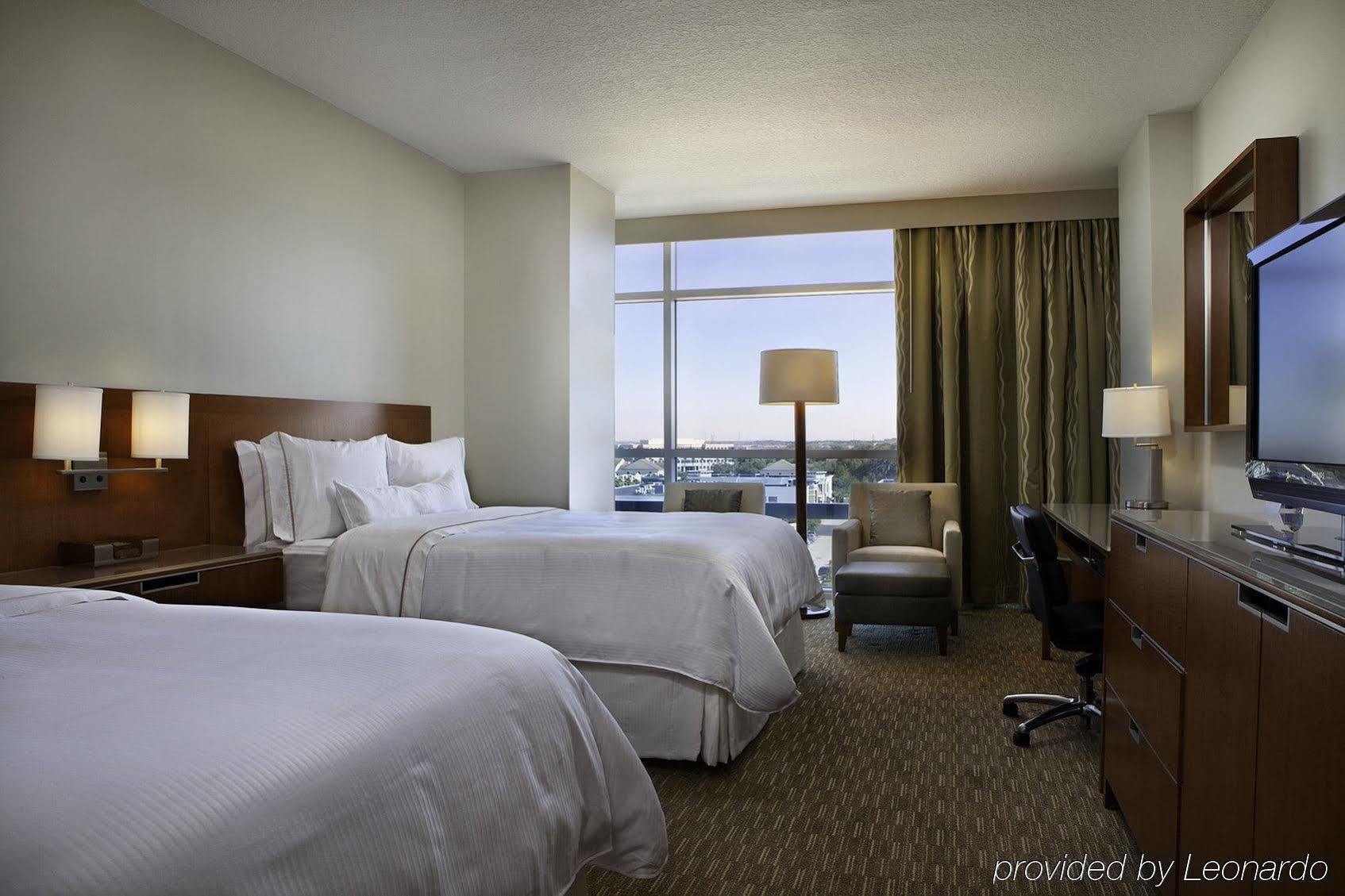 The Westin Lake Mary, Orlando North Hotel Bilik gambar